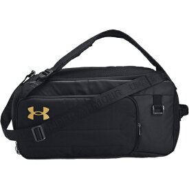 ★セールsale 31%OFF★ アンダーアーマー UNDER ARMOUR メンズ レディース ダッフルバッグ コンテインデュオ ダッフル バックパック Sサイズ 1381920