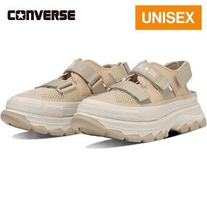 Gg[őSi|Cg5{ȏI9/11 1F59 Z[sale 20`43OFF Ro[X CONVERSE Y fB[X I[X^[ iRj gbNEG[u T_ OX ALL STAR iRj TREKWAVE SANDAL 
