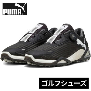 プーマ PUMA メンズ レディース ゴルフシューズ シャドウキャットニトロディスク 310219