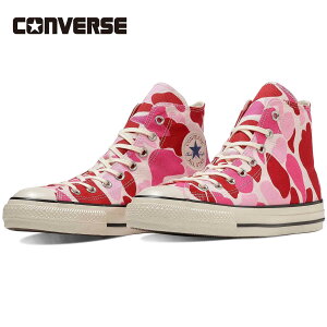 ★セールsale 29〜40%OFF★ コンバース CONVERSE メンズ スニーカー オールスター US 83カモ CL HI ALL STAR US 83CAMO CL HI