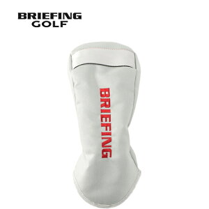 �u���[�t�B���O BRIEFING �S���t �w�b�h�J�o�[ �h���C�o�[�J�o�[ �v�� �G�A�[ DRIVER COVER PRO AIR BRG241G40