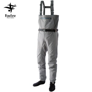tHbNXt@C[ Foxfire Y GA|[X\bNXtbgEF[_[ Aero Porous Sockfoot Waders