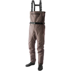 tHbNXt@C[ Foxfire Y GA|[X\bNXtbgEF[_[ Aero Porous Sockfoot Waders