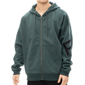 [J Y tFCN RVCA Wbv HD p[J[ FAKE RVCA ZIP HD BE042044