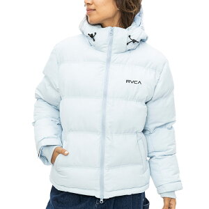 ���[�J RVCA ���f�B�[�X �o�����X �p�t�@�[ HD �W���P�b�g BALANCE PUFFER HD JKT BE044760