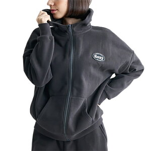 LV[ ROXY fB[X p[J[ Wr[ t[fB JIVY HOODIE RZP244032