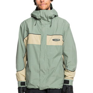 NCbNVo[ Quiksilver Y HIGH ALTITUDE SAebNX WPbg HIGH ALTITUDE GORE-TEX JK EQYTJ03467