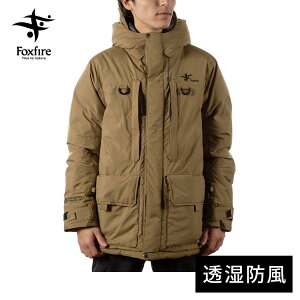 tHbNXt@C[ Foxfire Y WStHgbN_EWPbg WS Photrek Down Jacket 5113324