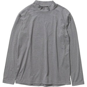 tHbNXt@C[ Foxfire Y Vc TS EXXgb`EH[bN TS EX Stretch Warm Mock 5115344