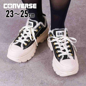 Z[sale 43`44OFF Ro[X CONVERSE fB[X Xj[J[ I[X^[ iRj gbNEG[u {A OX ALL STAR iRj TREKWAVE BOA OX [Jbg  2024H~V ubN  N[