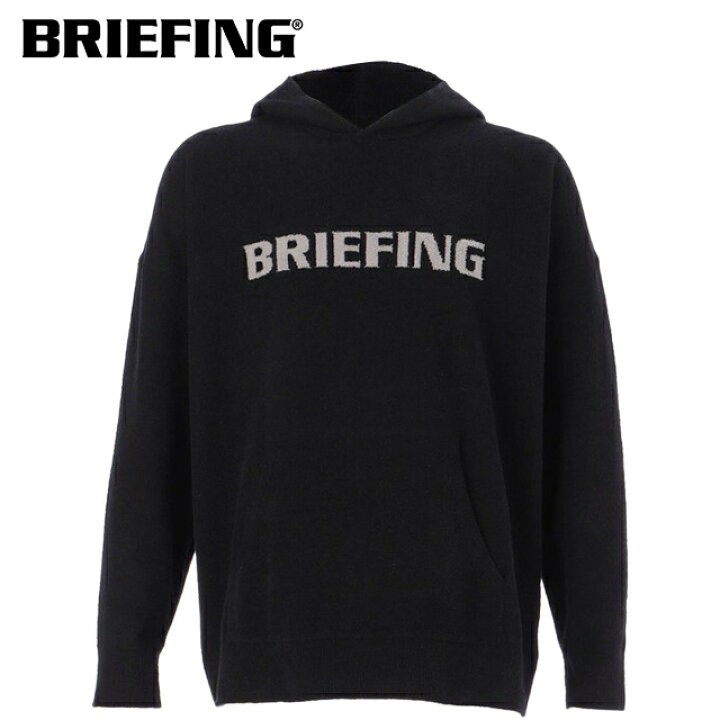 楽天市場】ブリーフィング BRIEFING メンズ レディース パーカー 