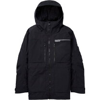 楽天市場】burton ウェア（カラーブラック）（ジャケット｜メンズ 