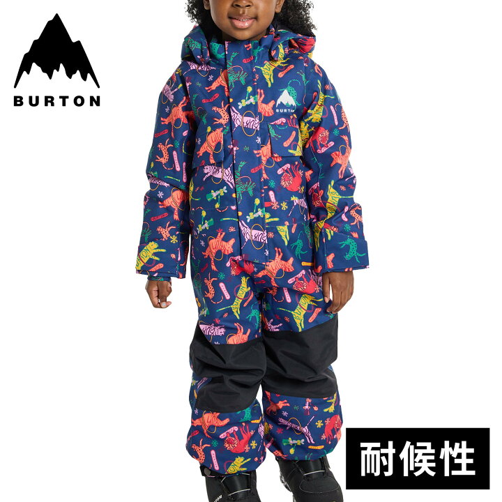 楽天市場】☆セールsale 28％OFF☆ バートン BURTON キッズ  