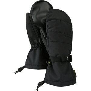 o[g BURTON Y Xm[{[hEFA O[u vt@C ~g Men's Profile Mittens 103851