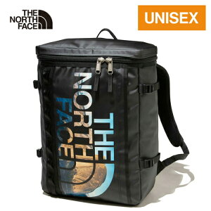 ★10%OFFクーポン 10/24〜10/30★ザ・ノース・フェイス ノースフェイス メンズ レディース リュックサック ノベルティBCヒューズボックス Novelty BC Fuse Box イエローストーンプリント/ヨセミテプリ