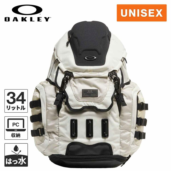 楽天市場】オークリー OAKLEY メンズ レディース バックパック 