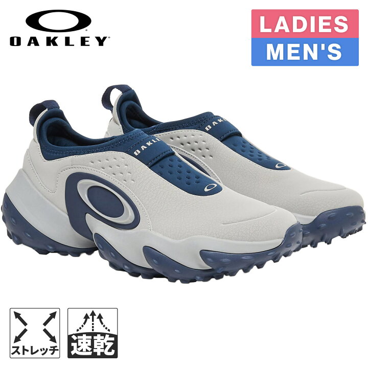 楽天市場】オークリー OAKLEY メンズ レディース ゴルフシューズ 