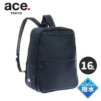 楽天市場】ace. ラパックairv2 リュック 15.6インチ 62077の通販