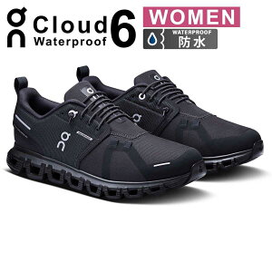 I On fB[X jOV[Y NEh 6 EH[^[v[t Cloud 6 Waterproof