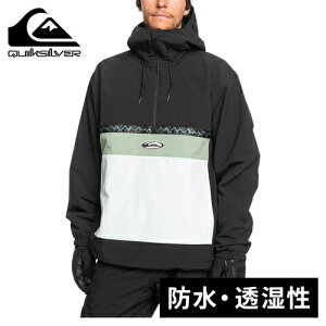 NCbNVo[ Quiksilver Y fB[X XeB[Y WPbg STEEZE JK EQYTJ03453
