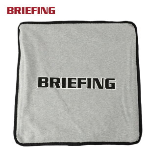 u[tBO BRIEFING o[VuNbVJo[ REVERSIBLE CUSHION COVER BRA243G68