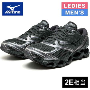 ~Ym MIZUNO Y fB[X Xj[J[ EF[uvtFV[ LS WAVE PROPHECY LS D1GA2511