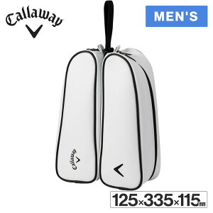 y25NViz Z[sale 21OFF Y LEFC cA[ V[YP[X 25 JM Callaway Tour Shoe Case 25 JM