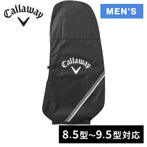 y25NViz Z[sale 28`33OFF Y LEFC X|[c gxJo[ 25 JM Callaway Sport Travel Cover 25 JM