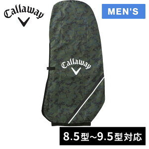y25NViz Z[sale 27`33OFF Y LEFC X|[c gxJo[ 25 JM Callaway Sport Travel Cover 25 JM