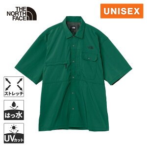 3`11N[|10%OFFUEm[XEtFCX m[XtFCX Y fB[X Vc V[gX[ugbvtB[hVc S/S Trip Field Shirt ubN/TNFO[/tH[