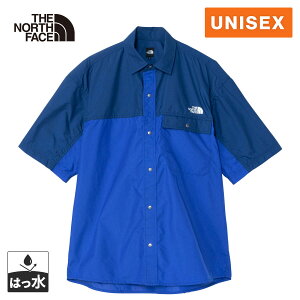 3`11N[|10%OFFUEm[XEtFCX m[XtFCX Y fB[X Vc V[gX[ukvVVc S/S Nuptse Shirt S4F NR22552
