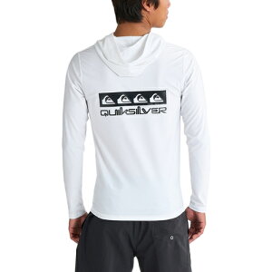 Z[sale 18`21OFF NCbNVo[ Quiksilver Y }X|[c bVK[h OMNI BOX HOODIE QLY251006