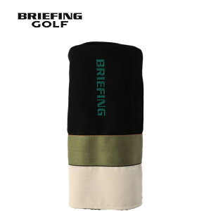 �ő�2,000�~OFF�N�[�|�� 13���`15��7:59�� ���Z�[��sale 10�`17��OFF�� �u���[�t�B���O BRIEFING �S���t �w�b�h�J�o�[ �o���� �h���C�o�[ �J�o�[ WL BARREL DRIVER COVER WL BRG241G27