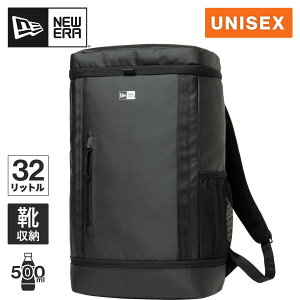 �j���[�G�� NEW ERA �o�b�N�p�b�N �{�b�N�X�p�b�N TPU BOX PACK TPU