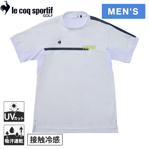 ���R�b�N �X�|���e�B�t le coq sportif �����Y �������b�V�����b�N�l�b�N�����V���c LG5SHS52M