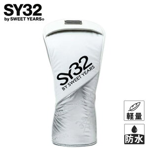 ���Z�[��sale 16�`32��OFF�� �X�E�B�[�g�C���[�Y SY32 �����Y ���f�B�[�X �S���t �w�b�h�J�o�[ ���^���b�N�X���b�V���h���C�o�[�J�o�[ METALIC SLASH DRIVER COVER SYG-25SG30DR