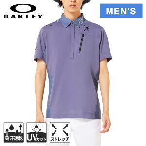 Z[sale 33`36OFF I[N[ OAKLEY Y StEFA Vc XJEH[^[oGVc SKULL WATER BALLET SHIRT FOA407599