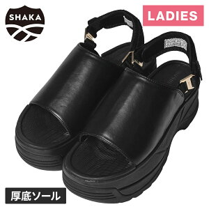 VJ SHAKA fB[X V[Y oPC`L[ VACAY CHUNKY SK-281