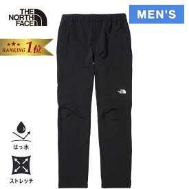 【楽天1位】ザ・ノース・フェイス メンズ ロングパンツ アルパインライトパンツ Alpine Light Pant NB32301 キャンプ 登山 運動 トレッキング カジュアル 普段着 THE NORTH FACE ノースフェイス★着後レビューで300円OFFクーポン★