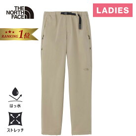【楽天1位】 ザ・ノース・フェイス レディース ロングパンツ バーブパンツ Verb Pant NBW32302 ボトムス クライミング ハイキング 登山 キャンプ 長ズボン THE NORTH FACE ノースフェイス★着後レビューで300円OFFクーポン★