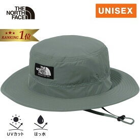 【楽天1位】ザ・ノース・フェイス ノースフェイス メンズ レディース 帽子 ホライズンハット Horizon Hat 全12色 NN02336 ユニセックス 日よけ UVケア 人気 つば広 釣り 登山 ハイキング トレッキング トラベル 旅行
