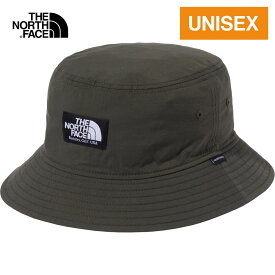 ザ・ノース・フェイス ノースフェイス キャンプサイドハット Camp Side Hat 全6色 NN02345 バケットハット 帽子 メンズ レディース おしゃれ ファッション バケハ シンプル ギフト プレゼント ゴルフ オールシーズン