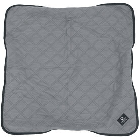 犬用ベッド ドッグコット ペット用 替えカバー スペアカバー ベッドカバー 寝具 洗い替え キルティングシート 小型犬 中型犬 汚れ 清潔 愛犬 愛猫 くつろぎスペース インテリア SPARE COVER QC-DC cover サンド グレー 本体別売り クイックキャンプ