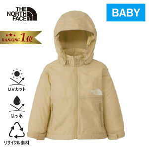 ő1,500~OFFN[| 10/14`10/20yyV1ʁz UEm[XEtFCX m[XtFCX xr[ Wp[ RpNgWPbg B Compact Jacket S13F NPB72310 xr[ Ԃ q j̎q