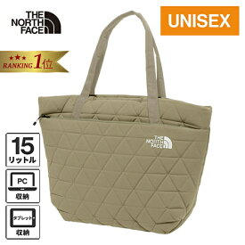 【楽天1位】ザ・ノース・フェイス ノースフェイス メンズ レディース トートバッグ ジオフェイストート Geoface Tote 全4色 NM32352 ビジネスカジュアル ★着後レビューで500円OFFクーポン★