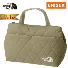 【楽天1位】ザ・ノース・フェイス ノースフェイス トートバッグ ジオフェイスボックストート Geoface Box Tote 全3色 NM32355 メンズ ファスナー付き レディース 軽量 ノートPC A4 7L 9L★着後レビューで500円OFFクーポン★