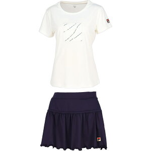 Z[sale 53`63OFF tB FILA fB[X AbvPTVc VL2685  XR[g VL2689 ㉺Zbg