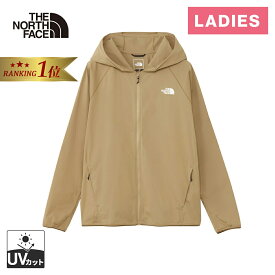 セールsale 最大29％OFF 【楽天1位】 ザ・ノース・フェイス レディース パーカー サンシェイドフルジップフーディ Sunshade Full Zip Hoodie NPW22435 THE NORTH FACE ノースフェイス