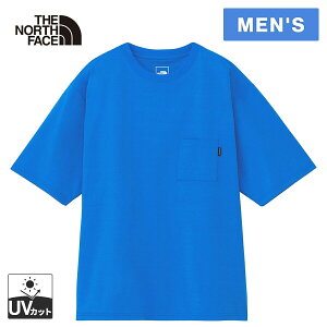 UEm[XEtFCX m[XtFCX Y TVc V[gX[uGA[|PbgeB[ S/S Airy Pocket Tee S3F NT12447
