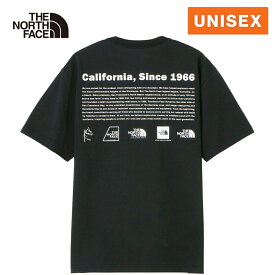 【最大2,000円OFFクーポン 10/14〜10/20】 セールsale 最大25％OFF ザ・ノース・フェイス メンズ レディース 半袖Tシャツ ショートスリーブヒストリカルロゴティー S/S Historical Logo Tee NT32407 THE NORTH FACE NBC1014